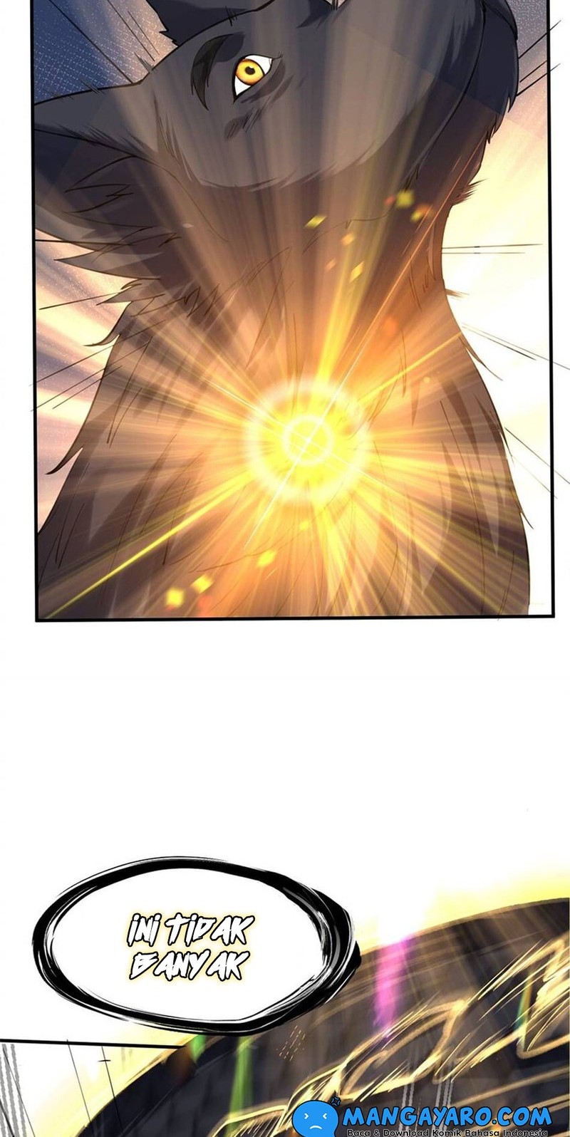 Am I Invincible Chapter 40 page 21