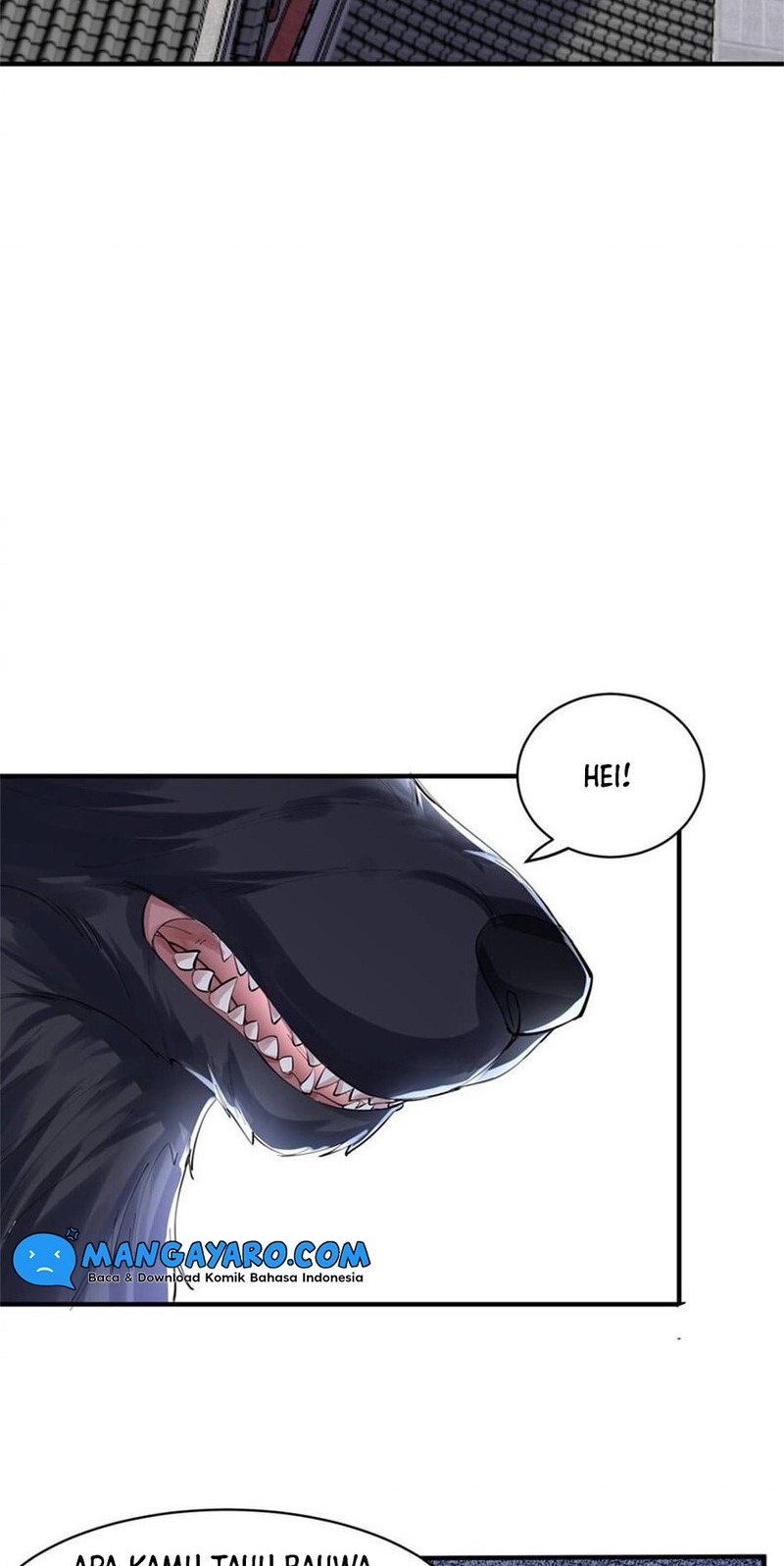 Am I Invincible Chapter 40 page 14