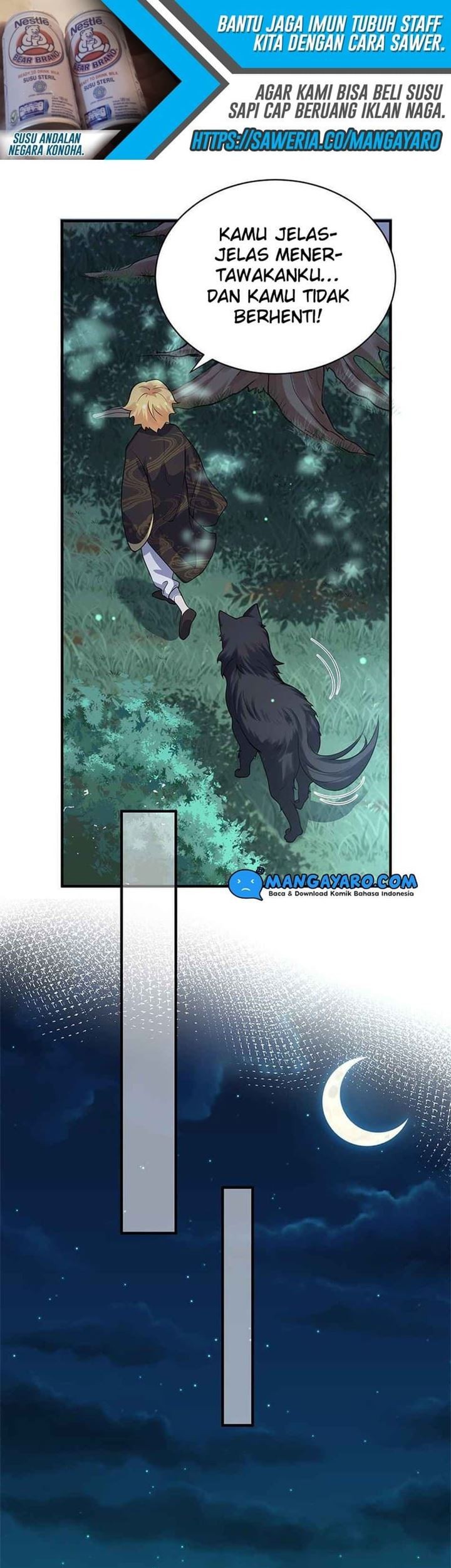 Am I Invincible Chapter 37 page 6
