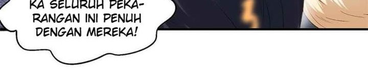 Am I Invincible Chapter 37 page 11