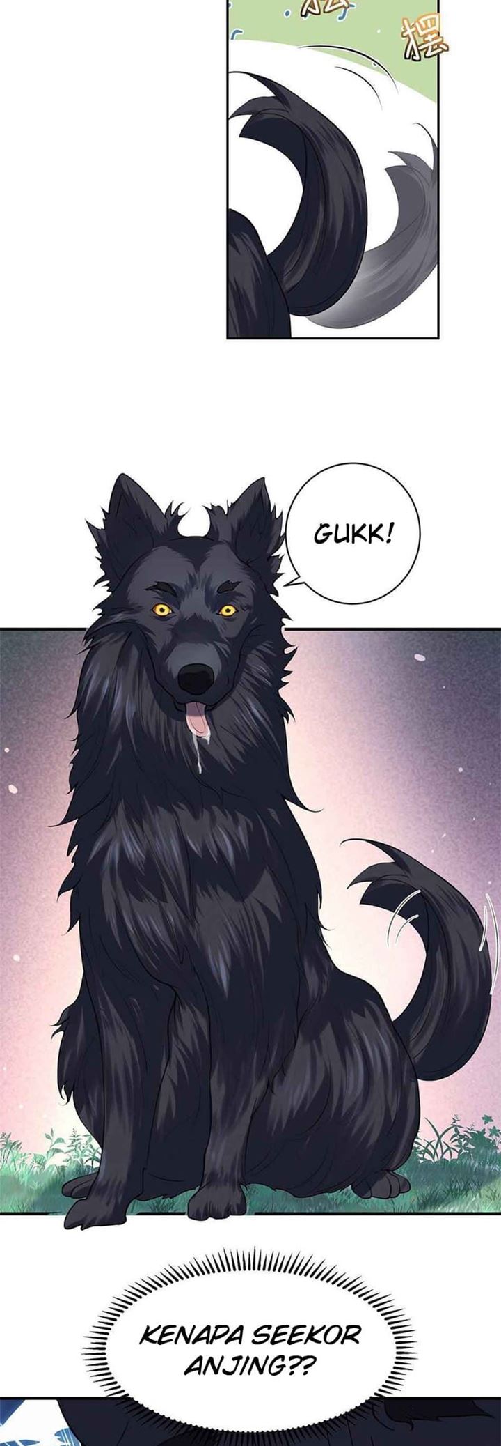 Am I Invincible Chapter 36 page 22