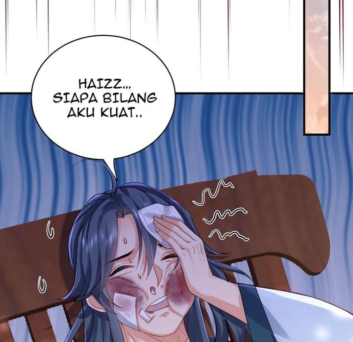 Am I Invincible Chapter 35 page 18