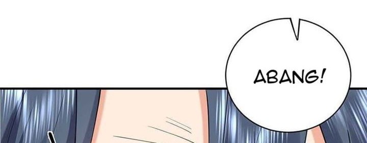 Am I Invincible Chapter 35 page 21