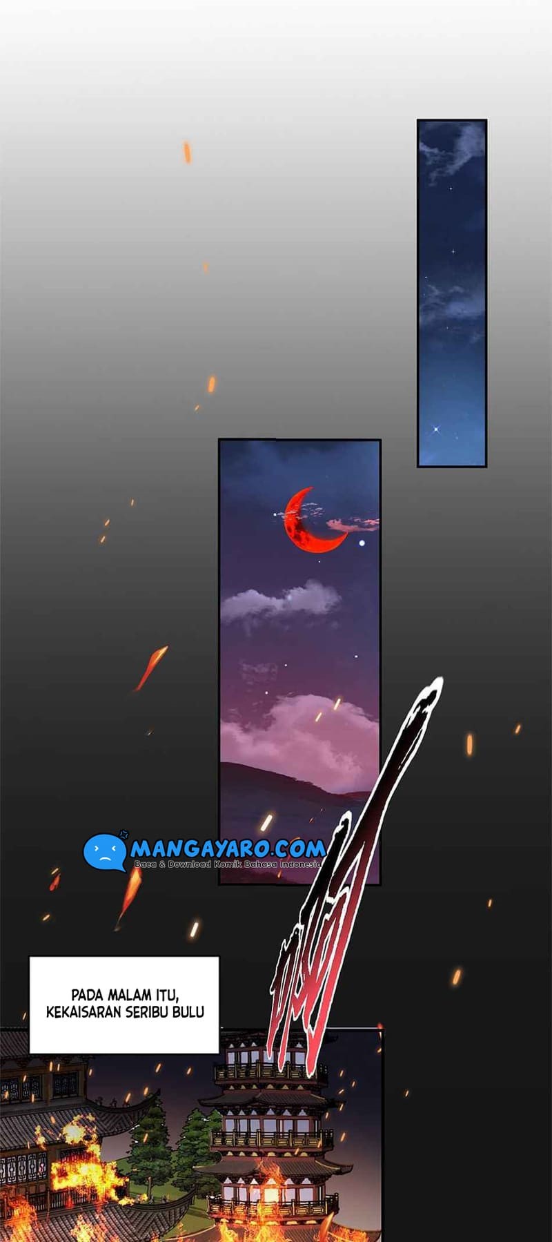 Am I Invincible Chapter 33 page 19