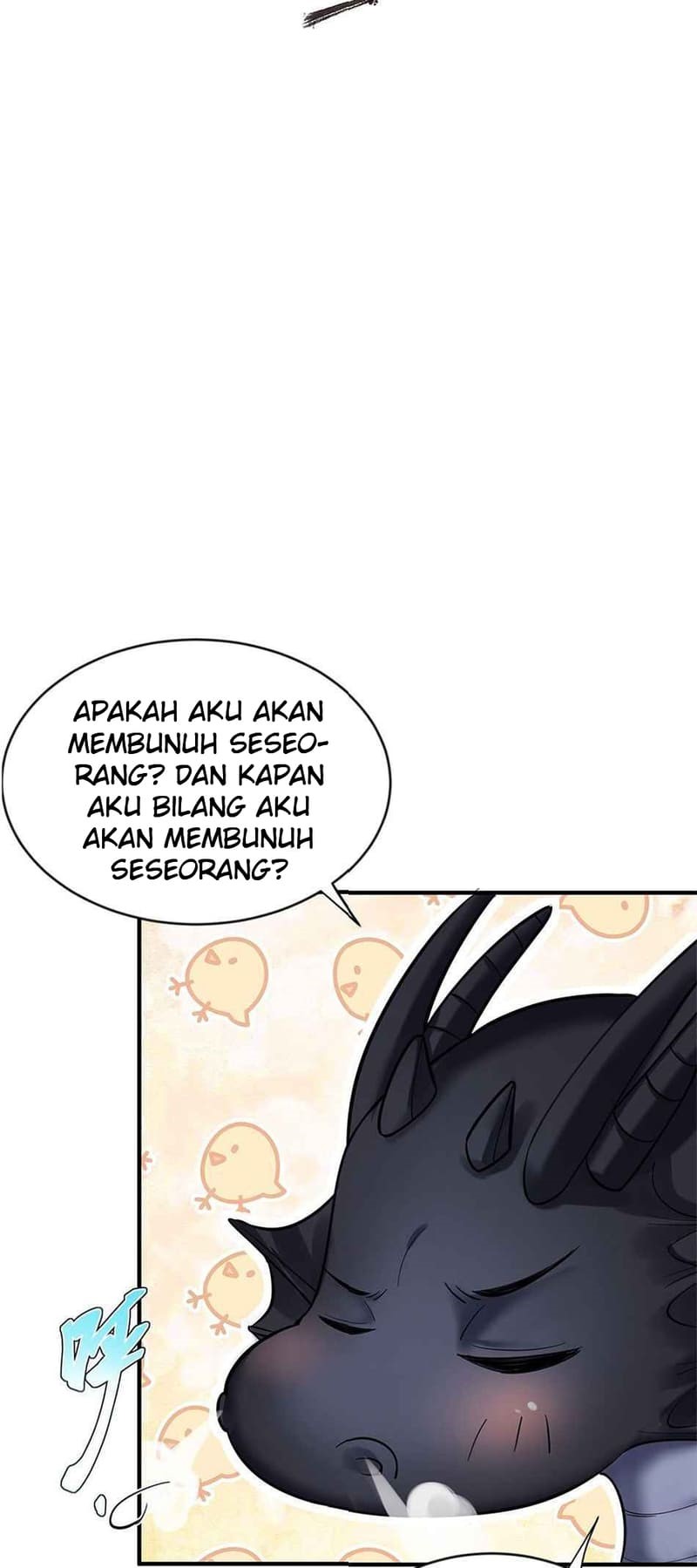 Am I Invincible Chapter 33 page 4
