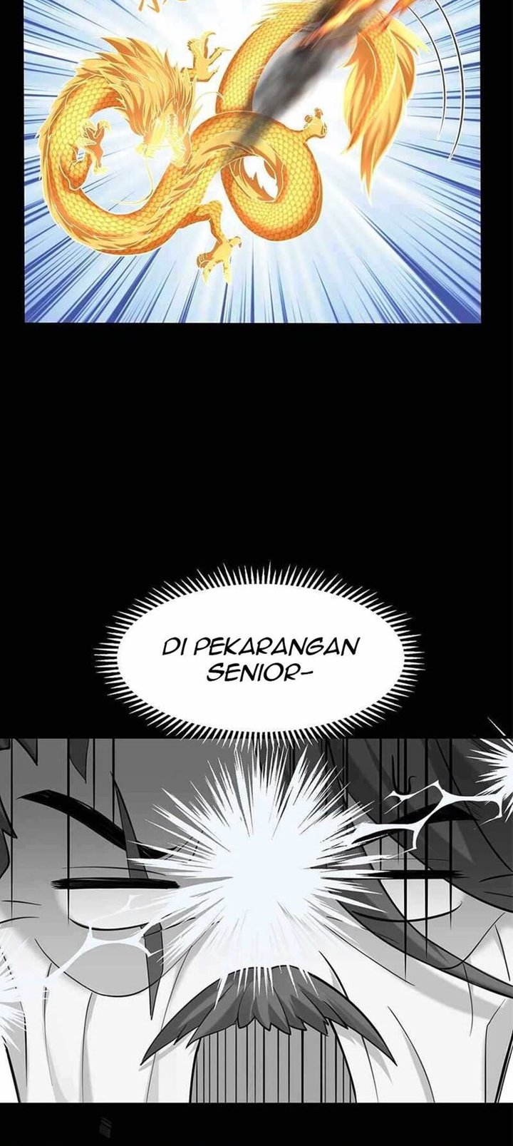 Am I Invincible Chapter 31 page 12