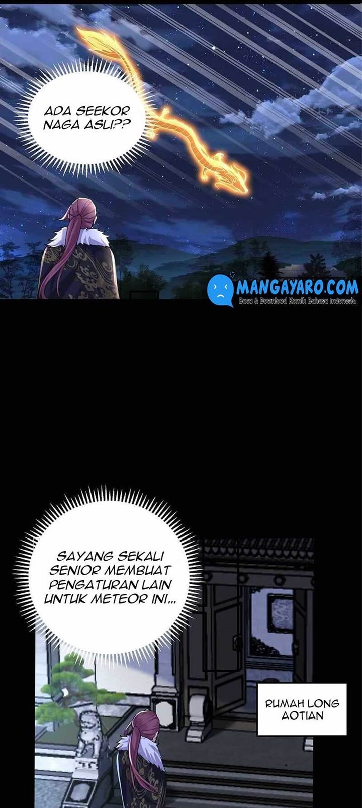 Am I Invincible Chapter 31 page 13