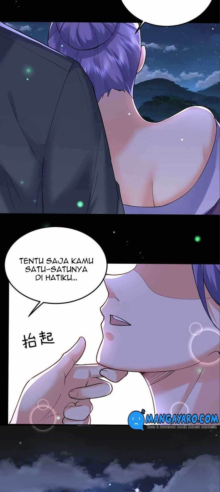 Am I Invincible Chapter 31 page 3