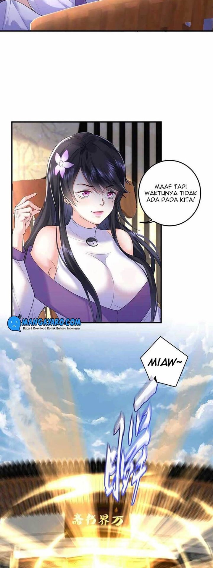 Am I Invincible Chapter 30 page 4