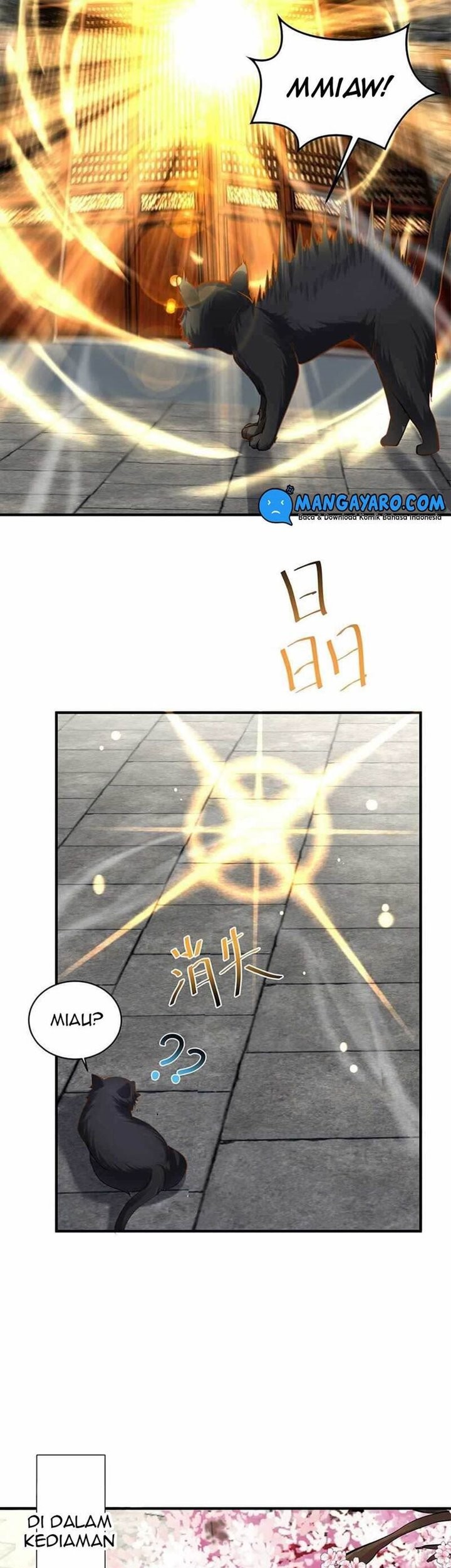 Am I Invincible Chapter 30 page 5