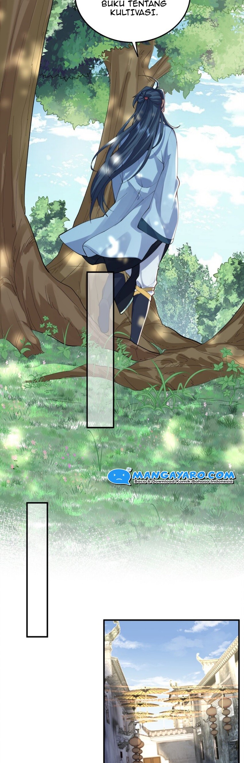 Am I Invincible Chapter 29 page 4