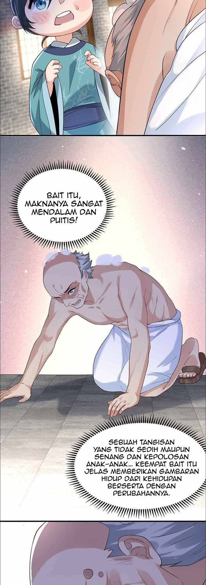 Am I Invincible Chapter 28 page 7