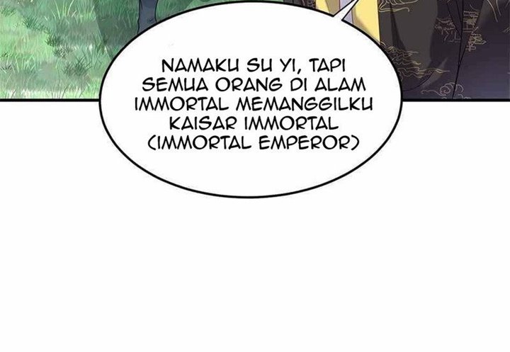 Am I Invincible Chapter 27 page 22