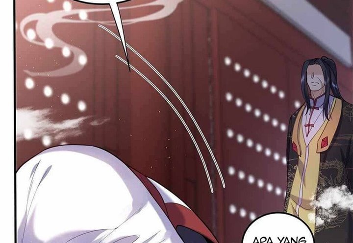 Am I Invincible Chapter 27 page 38