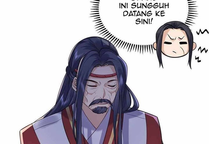 Am I Invincible Chapter 27 page 40