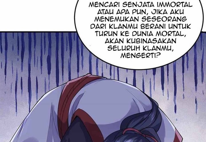 Am I Invincible Chapter 27 page 59