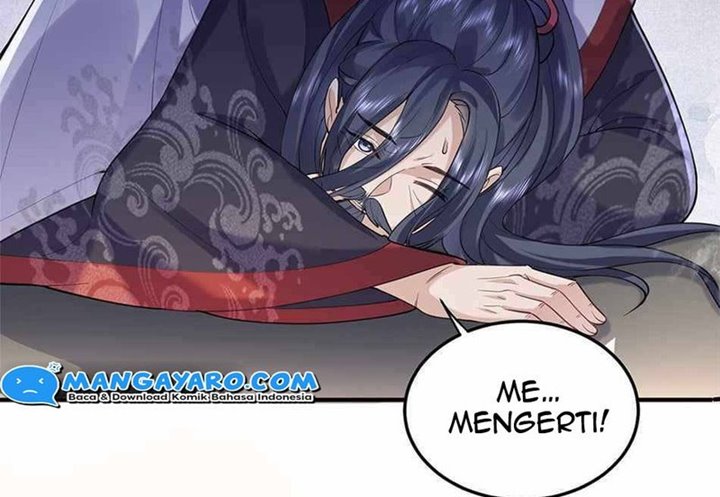Am I Invincible Chapter 27 page 60