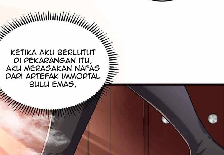 Am I Invincible Chapter 27 page 61