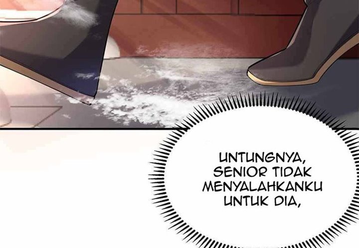 Am I Invincible Chapter 27 page 62
