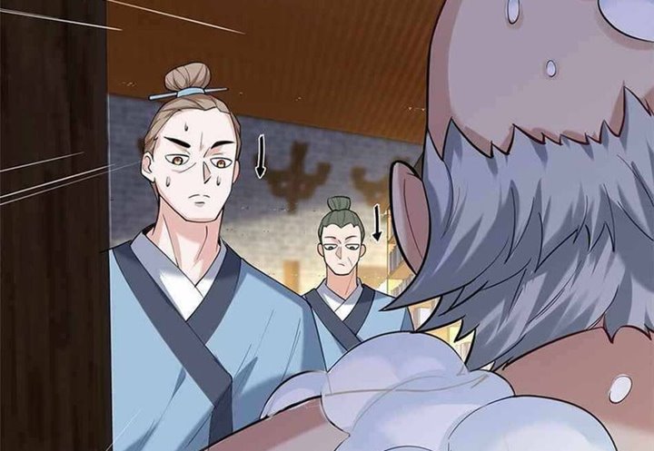 Am I Invincible Chapter 27 page 76