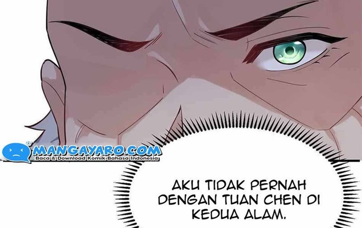 Am I Invincible Chapter 27 page 90