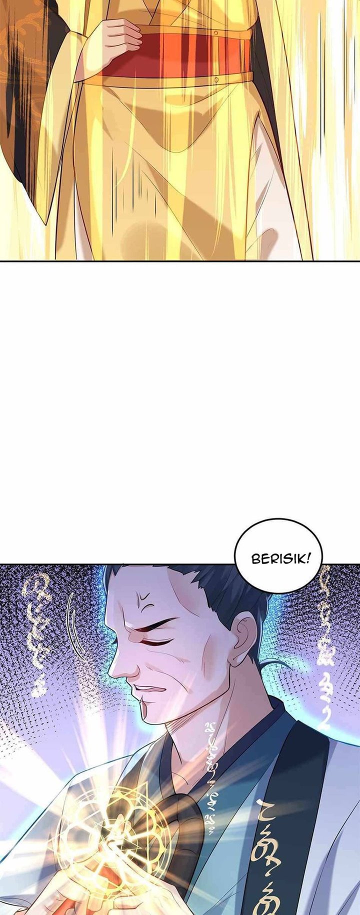 Am I Invincible Chapter 23 page 16