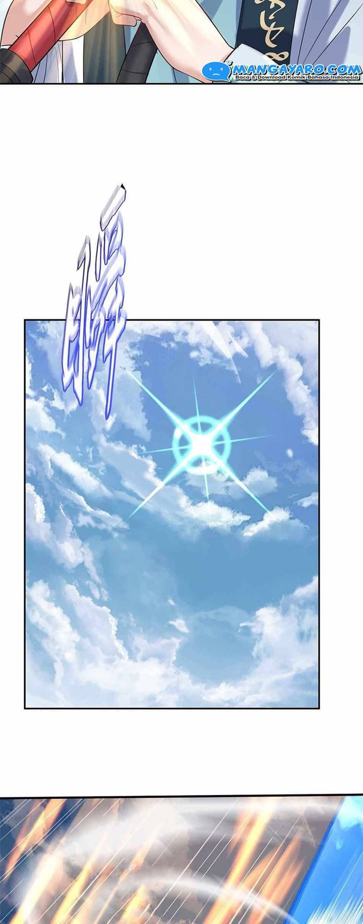 Am I Invincible Chapter 23 page 17