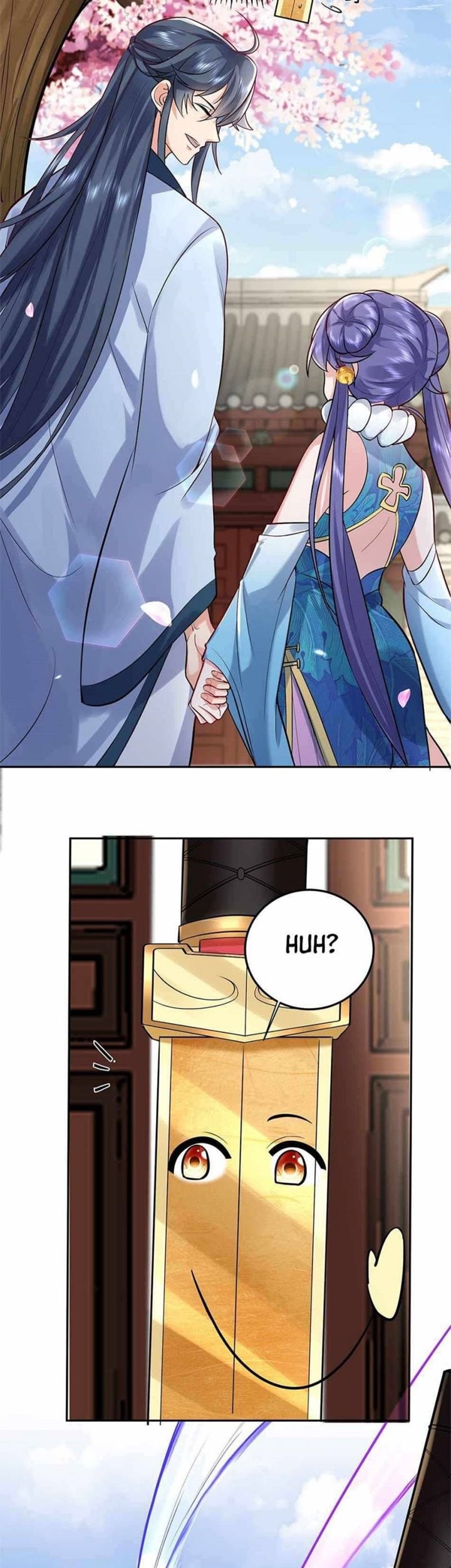 Am I Invincible Chapter 22 page 17