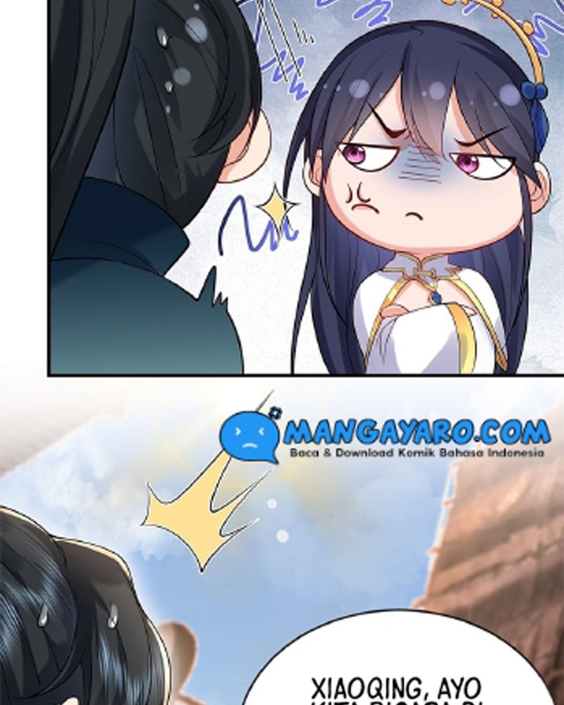 Am I Invincible Chapter 15 page 16