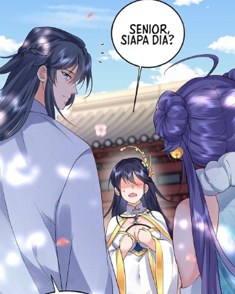 Am I Invincible Chapter 15 page 46