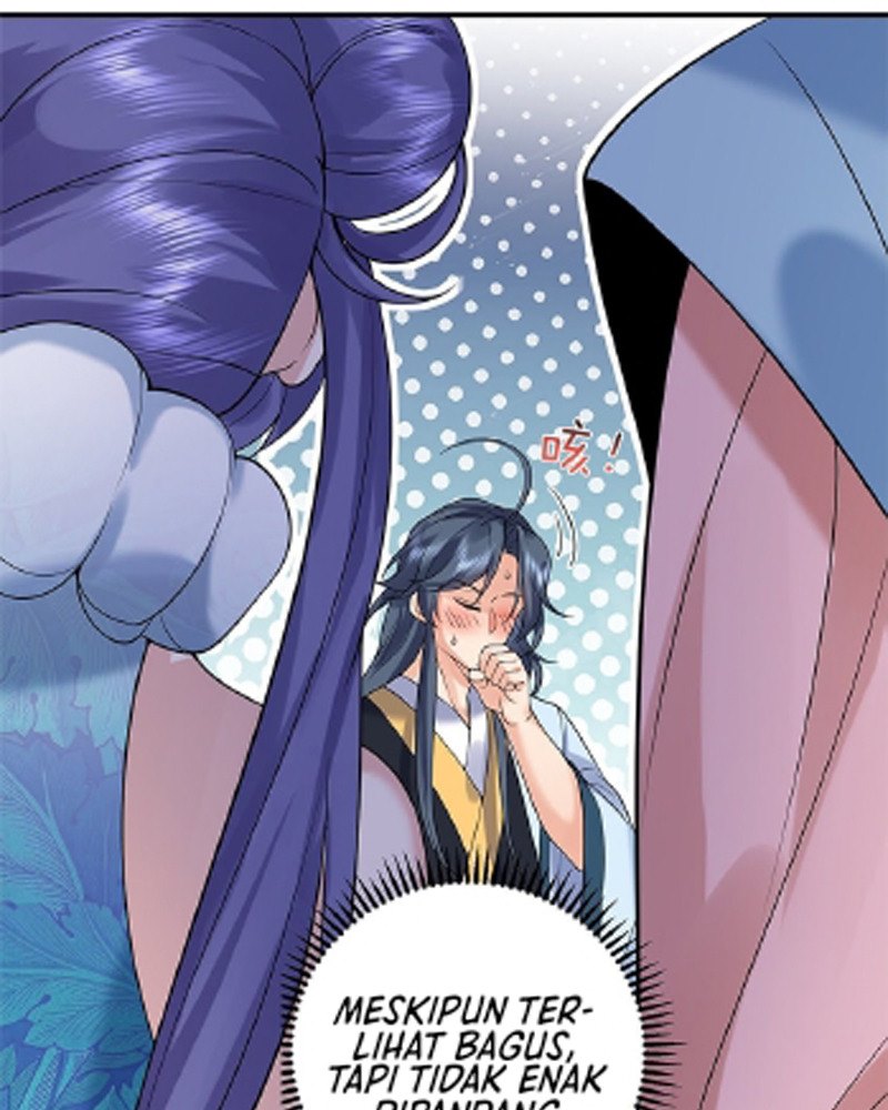 Am I Invincible Chapter 15 page 52