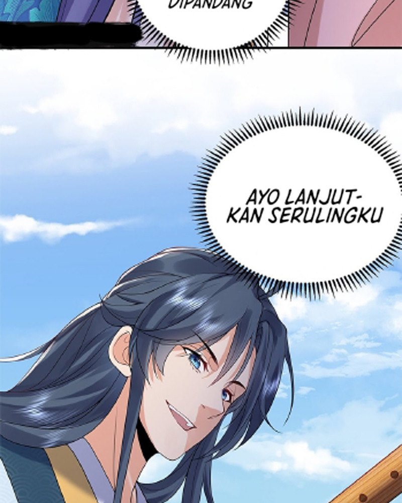 Am I Invincible Chapter 15 page 53