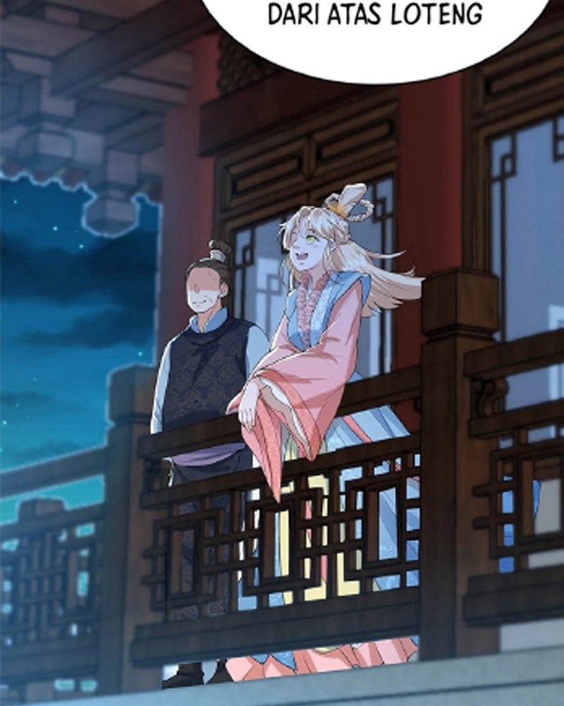 Am I Invincible Chapter 15 page 7