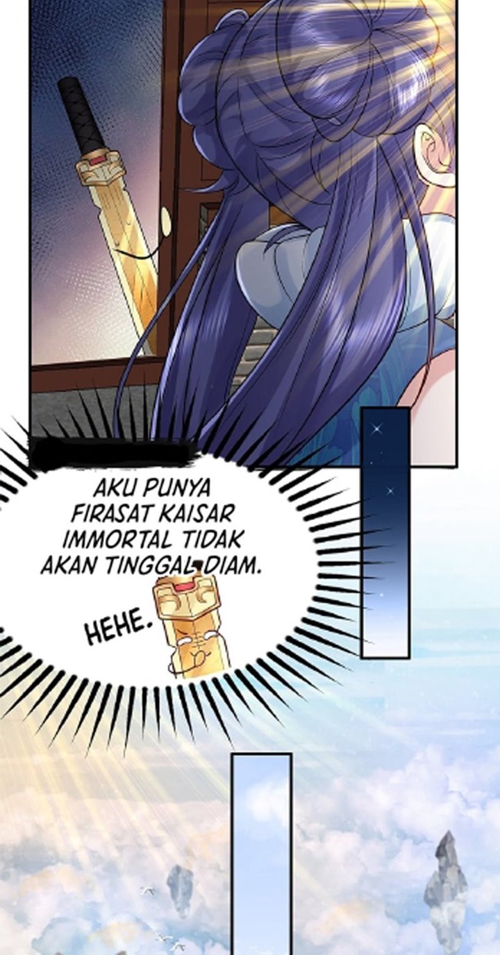 Am I Invincible Chapter 13 page 6