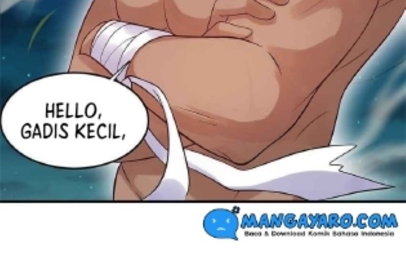 Am I Invincible Chapter 12 page 6