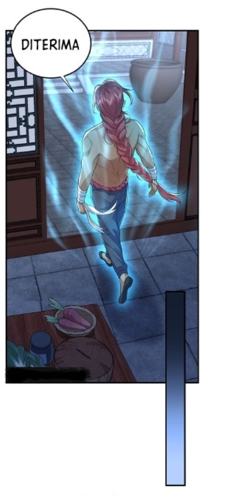Am I Invincible Chapter 11 page 17