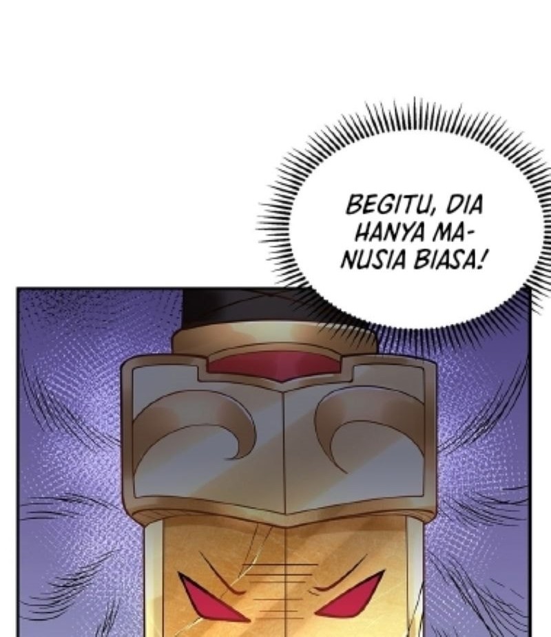 Am I Invincible Chapter 10 page 5