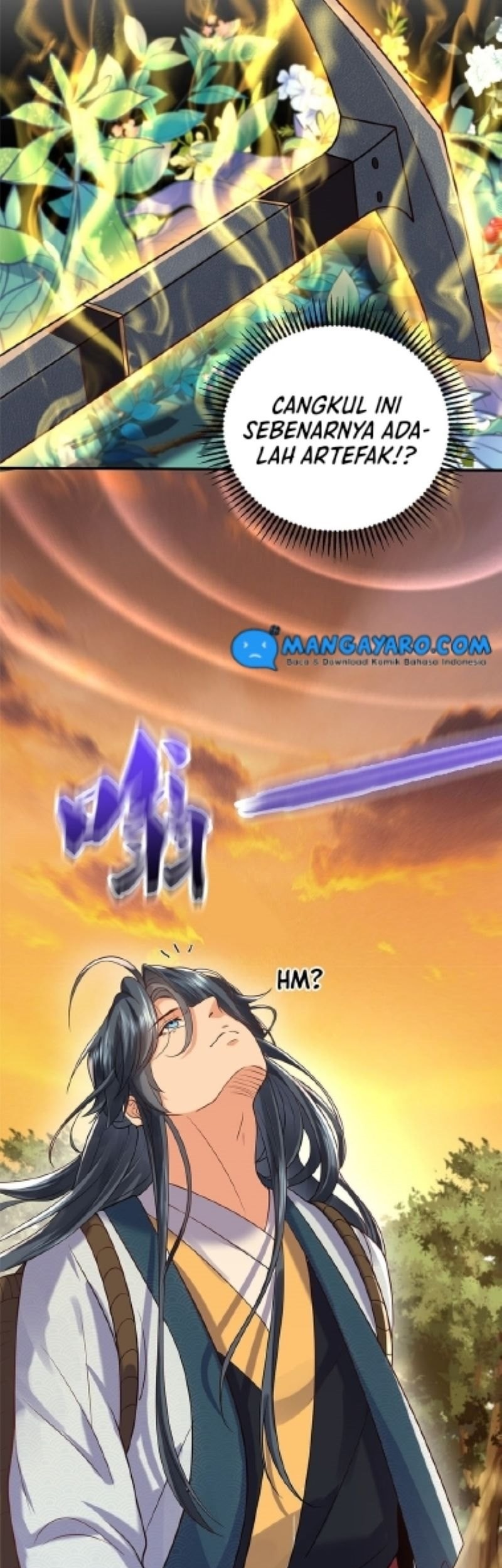 Am I Invincible Chapter 10 page 12