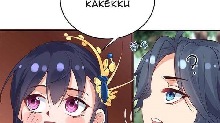 Am I Invincible Chapter 07 page 4