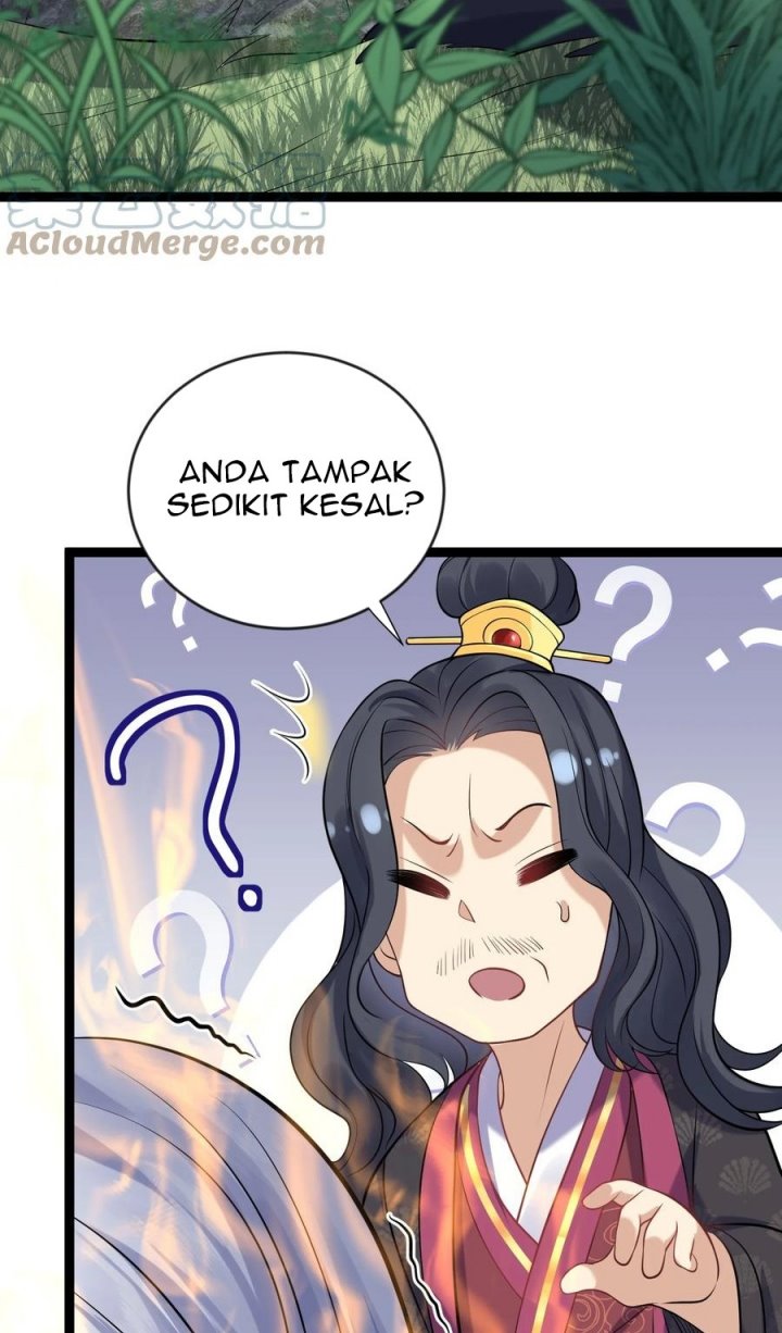 Am I Invincible Chapter 05 page 28