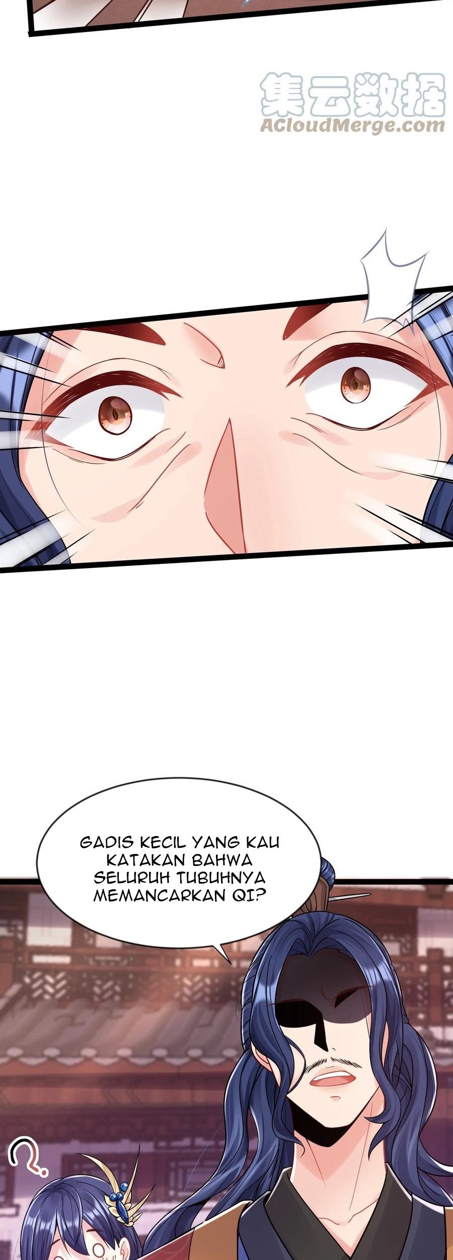 Am I Invincible Chapter 02 page 26