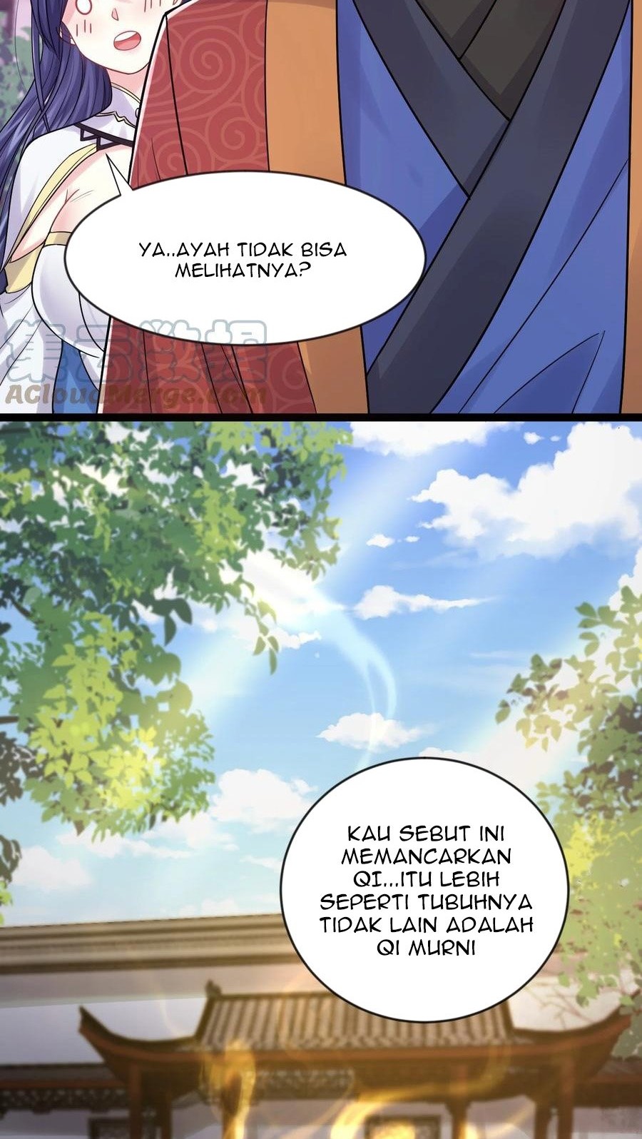 Am I Invincible Chapter 02 page 27