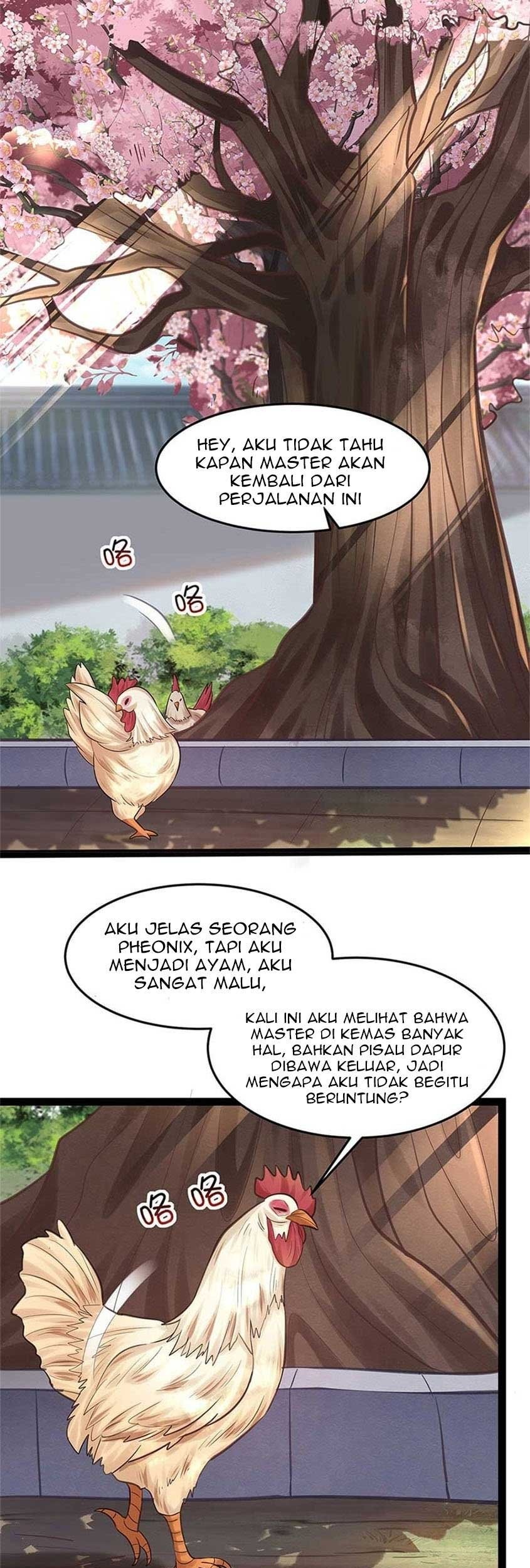 Am I Invincible Chapter 01 page 31