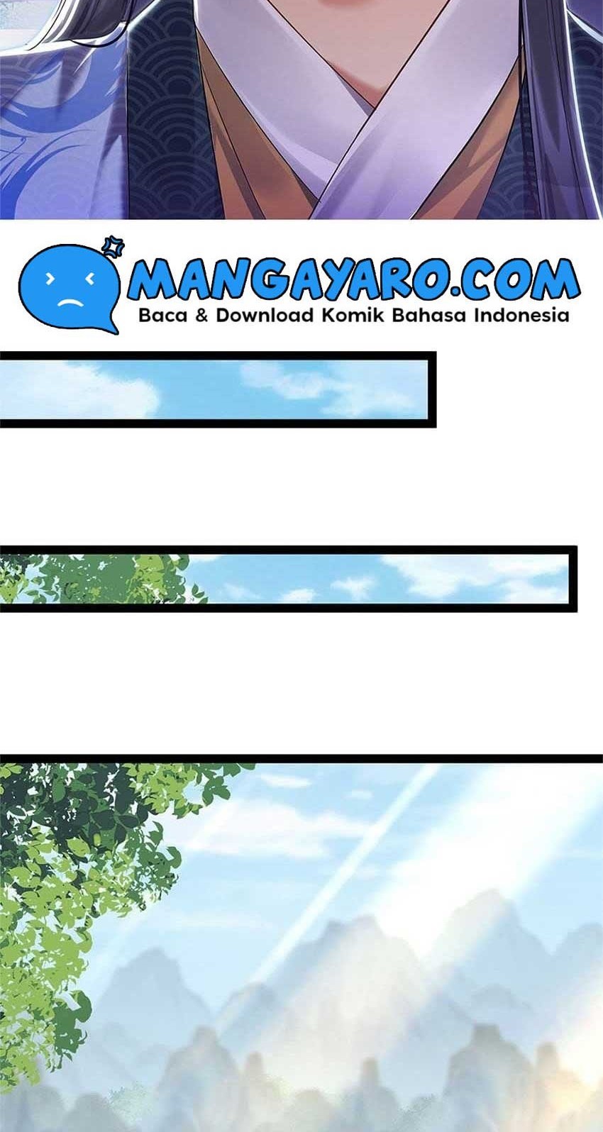 Am I Invincible Chapter 01 page 12
