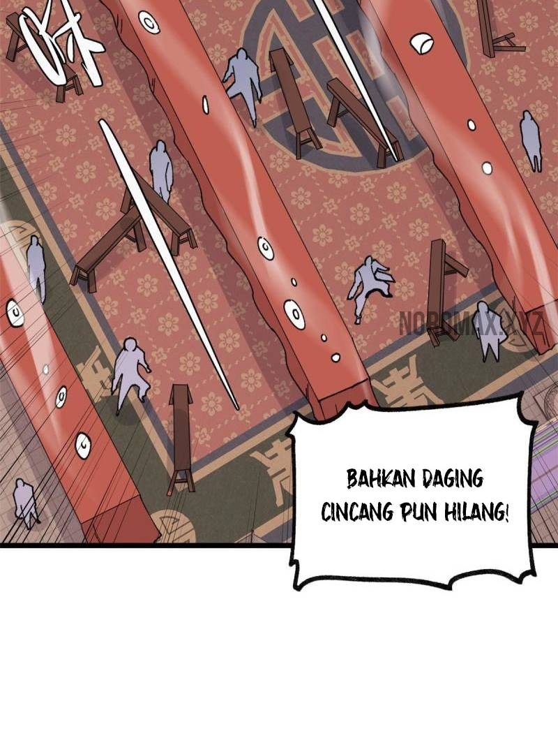 All Hail the Sect Leader Chapter 145 page 10