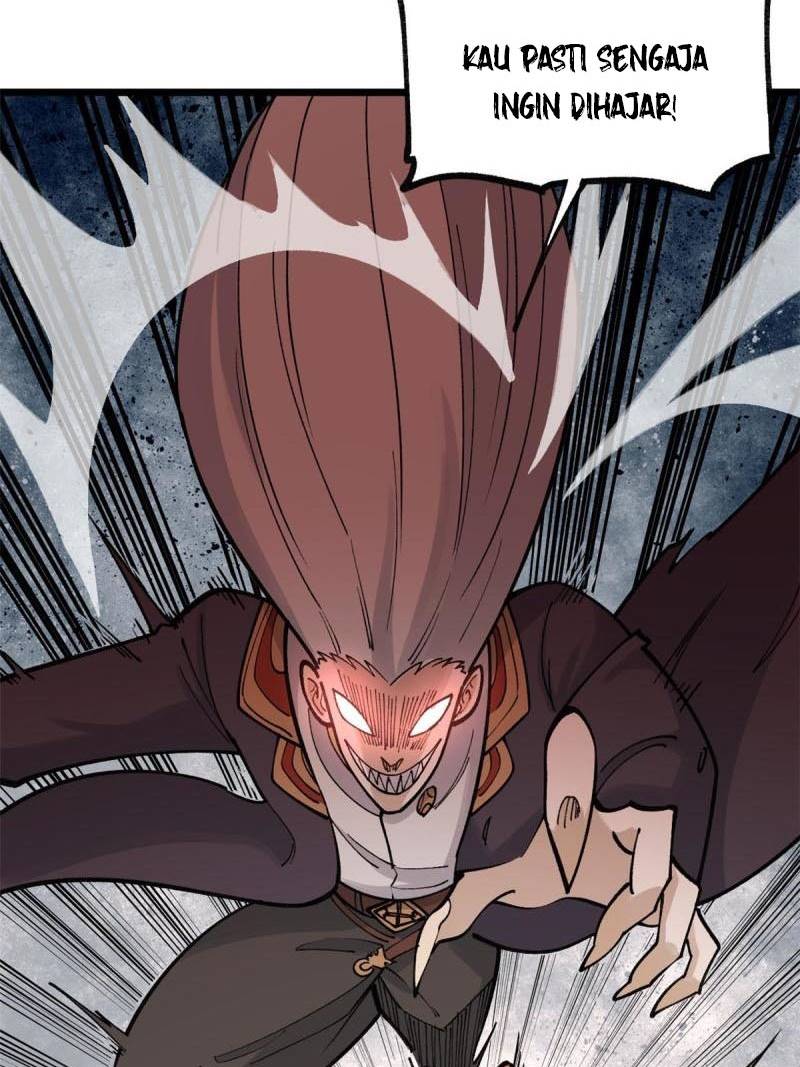 All Hail the Sect Leader Chapter 145 page 31