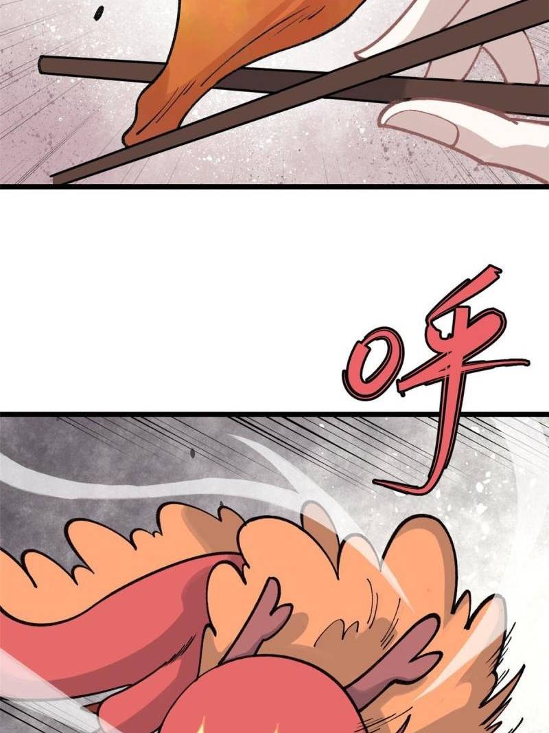 All Hail the Sect Leader Chapter 145 page 35