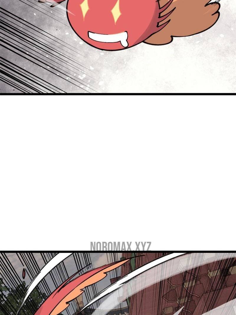 All Hail the Sect Leader Chapter 145 page 36
