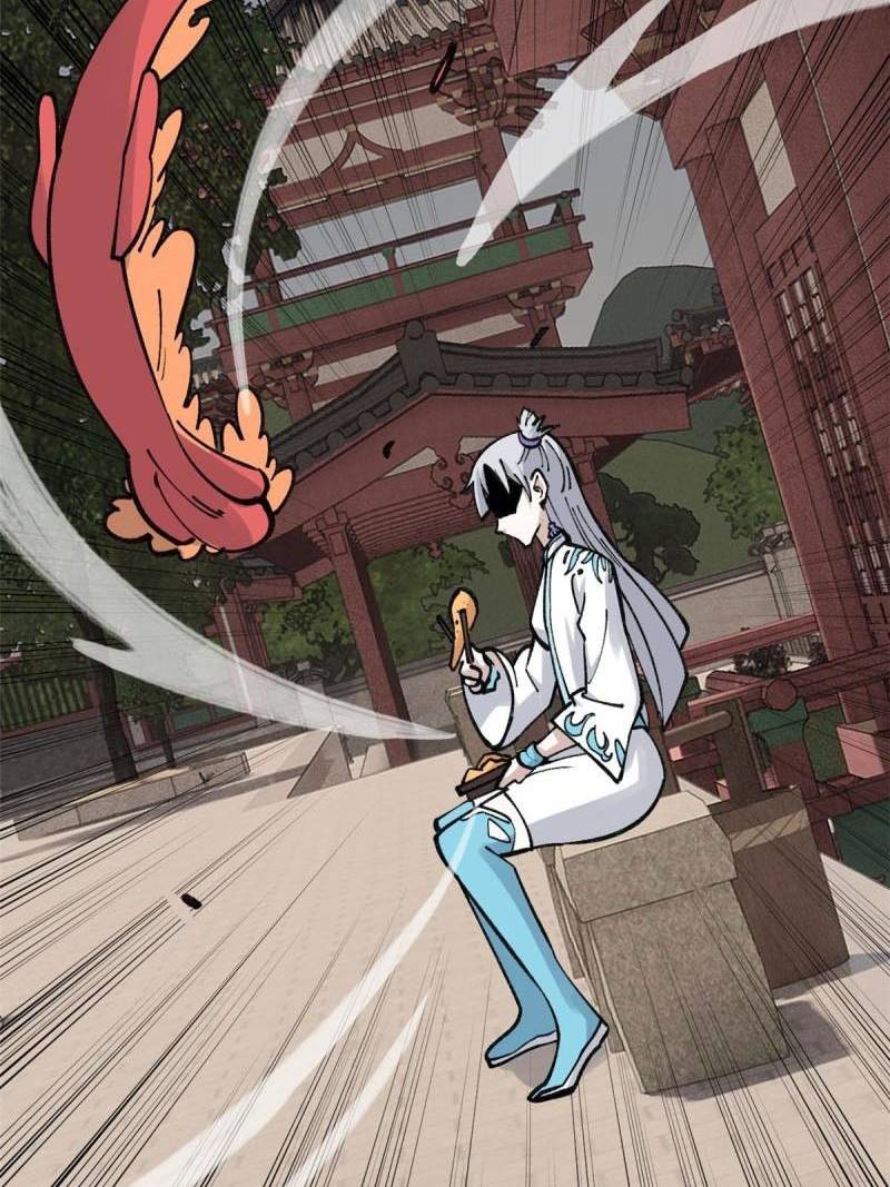 All Hail the Sect Leader Chapter 145 page 37