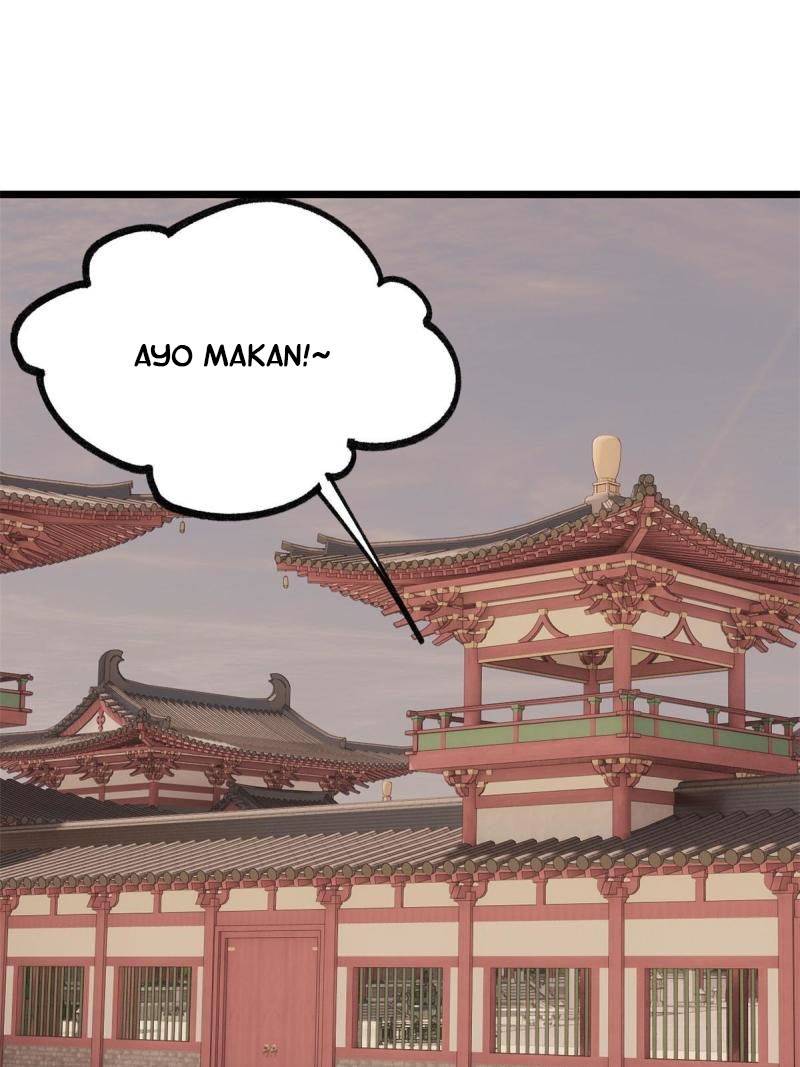 All Hail the Sect Leader Chapter 145 page 4
